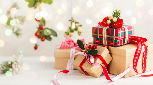 Thoughtful Christmas Gift Ideas: Finding the Perfect Present
