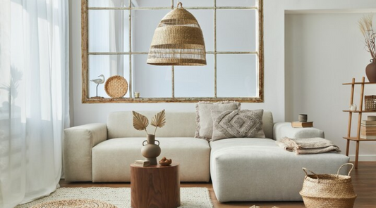 The Ultimate Guide to Home Decorating: Create a Space You Love