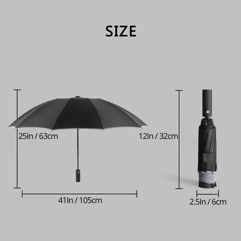 Lumina Super Umbrella