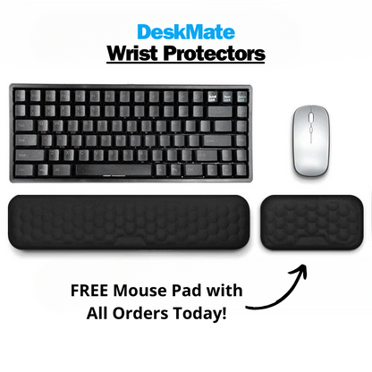 DeskMate Wrist Protector