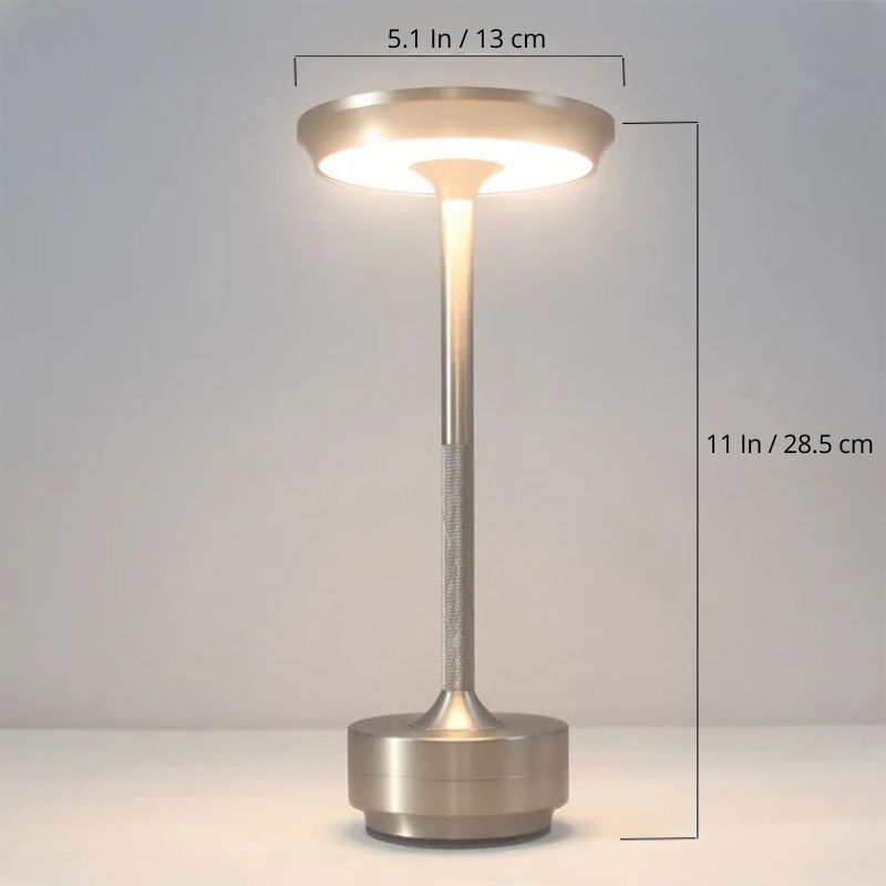 Luminary Classic Adjustable LED Lamp