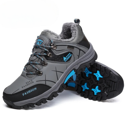 ArcticPace Winter Boots