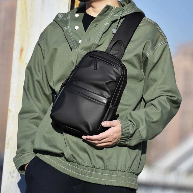 UrbanStride Crossbody Bag