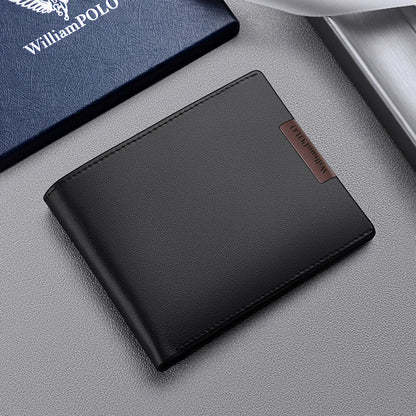 Slimline Sovereign Wallet