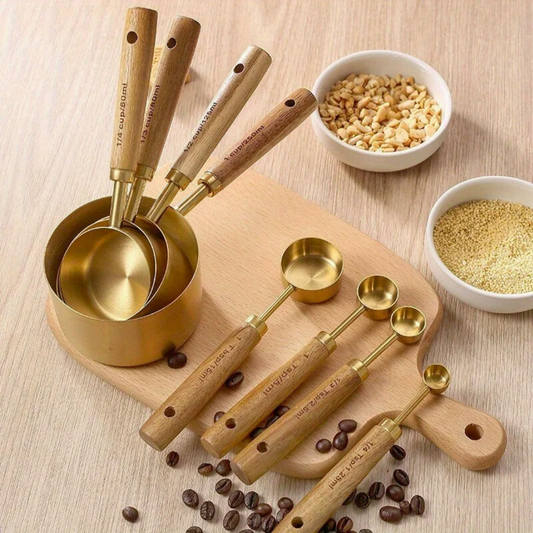 Culinary Classic Measuring Set