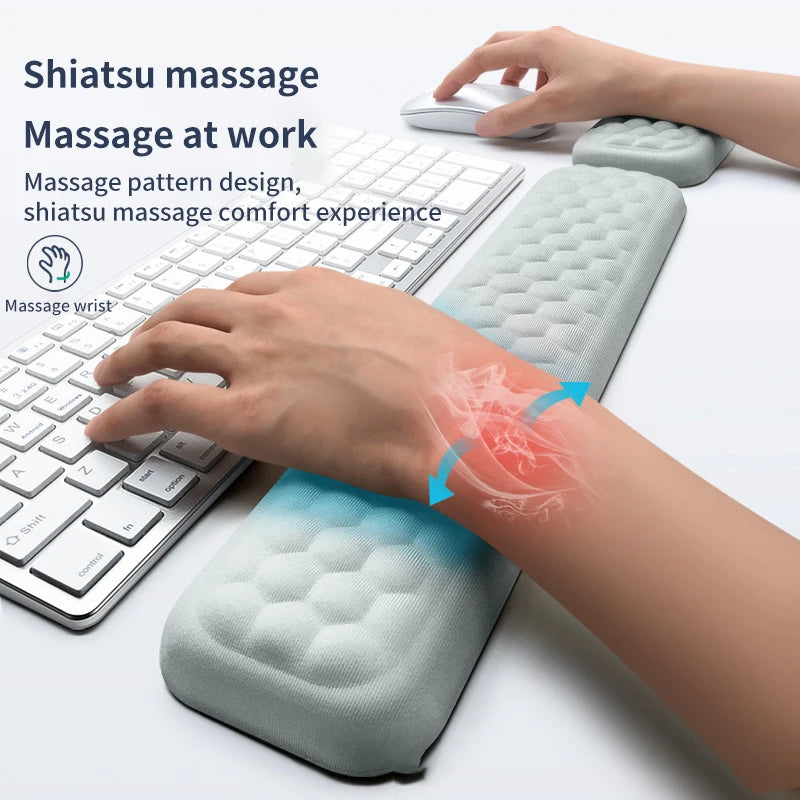 DeskMate Wrist Protector