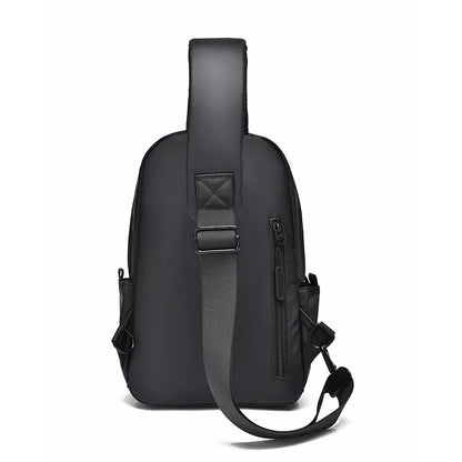 UrbanStride Crossbody Bag