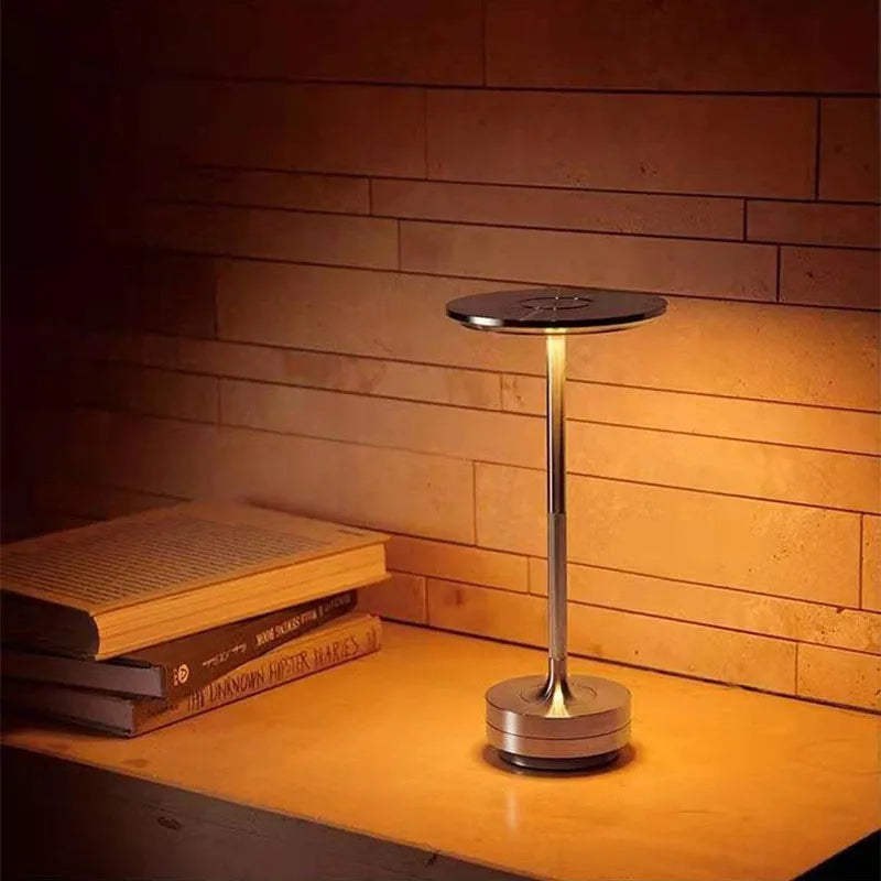 Luminary Classic Adjustable LED Lamp