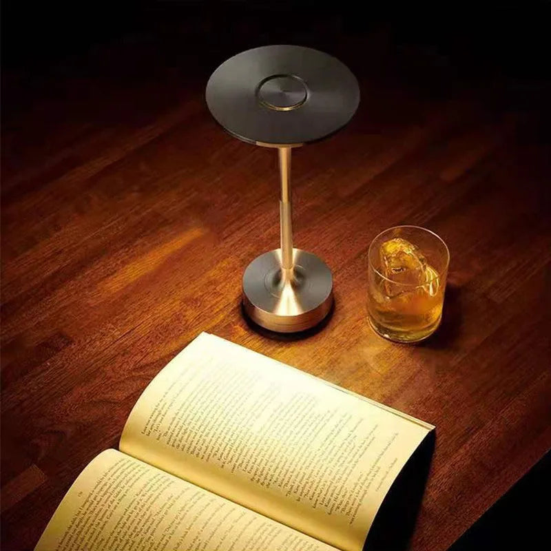 Luminary Classic Adjustable LED Lamp