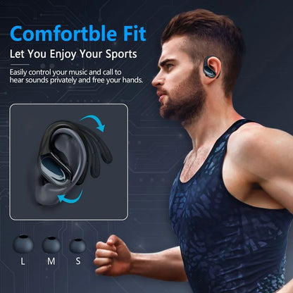 EchoLock Pro Earbuds