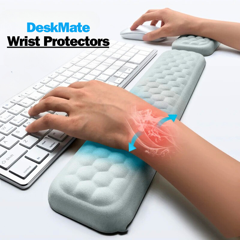 DeskMate Wrist Protector