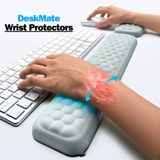 DeskMate Wrist Protector