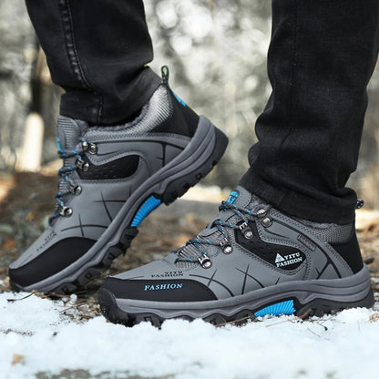 ArcticPace Winter Boots