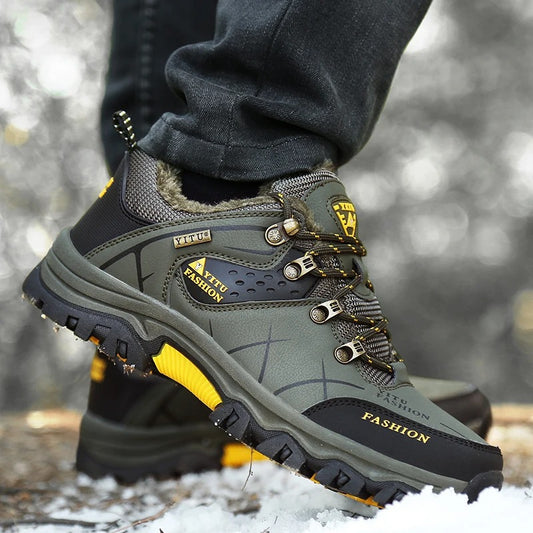 ArcticPace Winter Boots